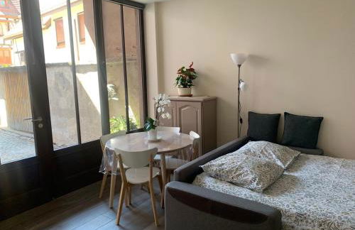 la grange à Emile - Foto 2