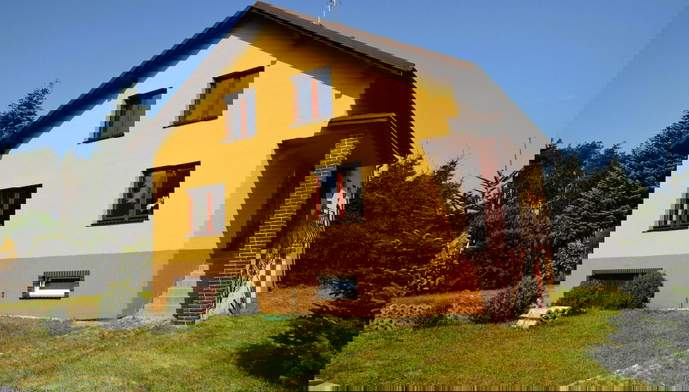 Holiday Home Kolczewo Near Baltic Sea Beach - Foto 1, Imagen principal