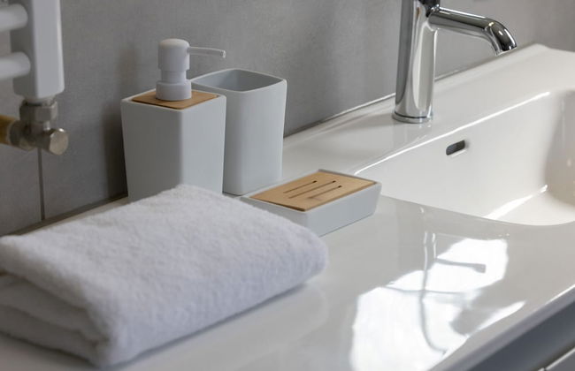 Holiday Houses Muschel by Renters - Photo 58