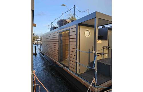 Ahoy Masal Modern Retreat - Foto 3