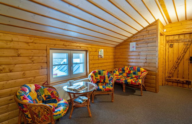 Chalupa U Bobra - Foto 21