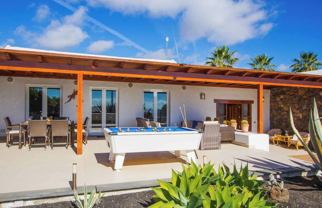 Villa Dos Piedras - Photo 34