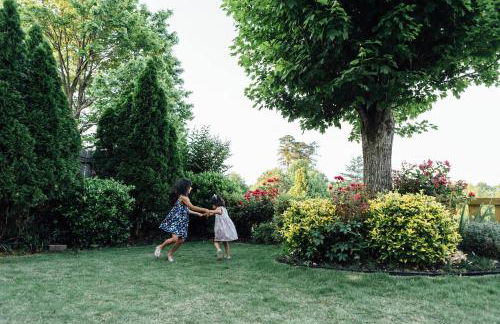 Family Fun Entire 4BR Private Home I-85 Access - Foto 17