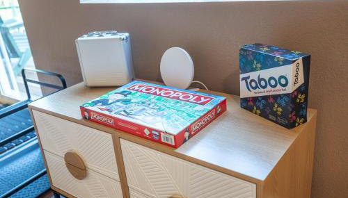 Panorama Peak Mountain Hideaway - Foto 3, Game Room