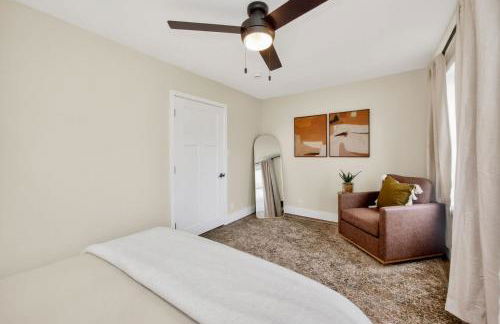 Prime Ames Location 2BR 1BA Near ISU - Foto 32