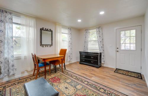 Vacation Rental in Kerrville Pets Welcome! - Foto 3