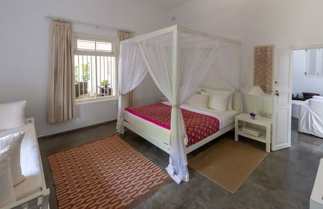 Taru Villas - 906 - Hikkaduwa - Photo 4