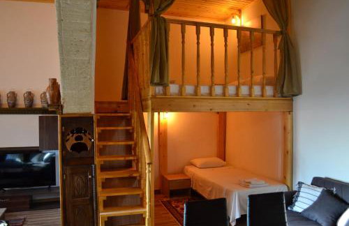 michaelas traditional house - Foto 4