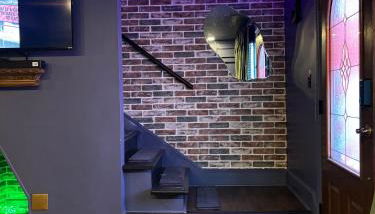 Luxurious Getaway at Js Place - Foto 3