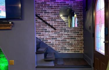 Luxurious Getaway at Js Place - Foto 3