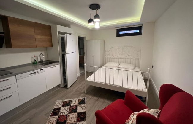 Enoya Suits Ilıca - Foto 11