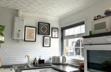 The Chalet by Hip Haus - Foto 46