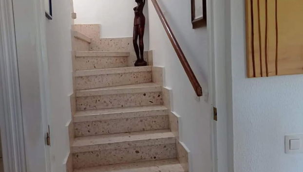 Villa in Denia With Pool Near Montgo Park - Foto 3, Recepción