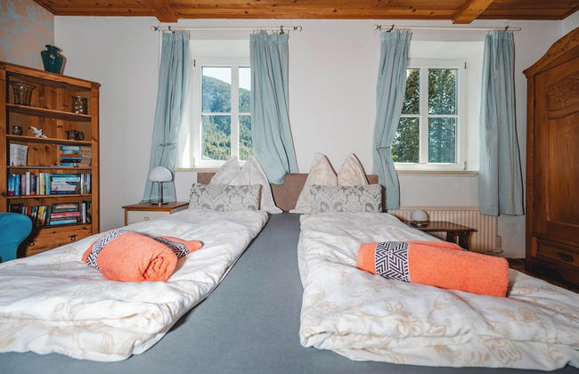 Müllers Ferienhaus Salzburgerland - Foto 11