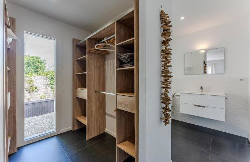 La villa Sirelis piscine et spa - Photo 17