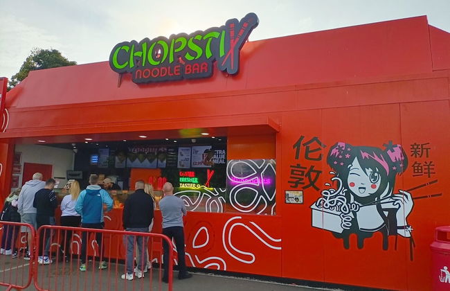 Berwick-upon-tweed - Caravan - Sleeps 6 - Parking - Foto 20