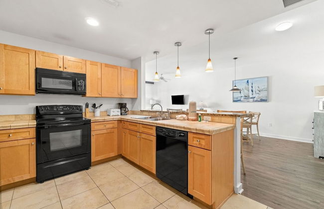 Origin at Seahaven - Foto 46