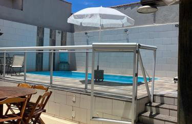 Pé na Areia Beach House - Foto 4