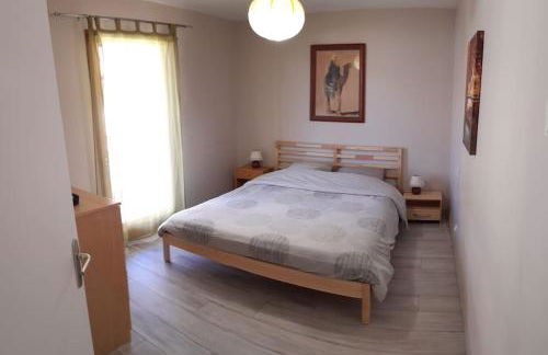 Charmant Appartement Lac d'Annecy / Ski - 6 Pers - Foto 7