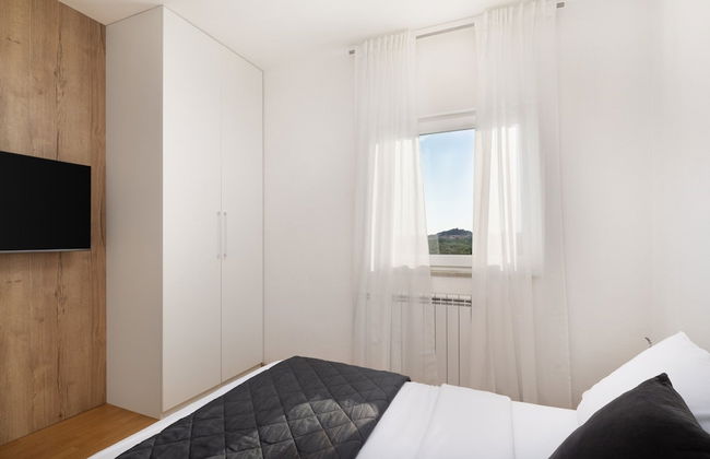 Apartments Arausa with Pool - Foto 10