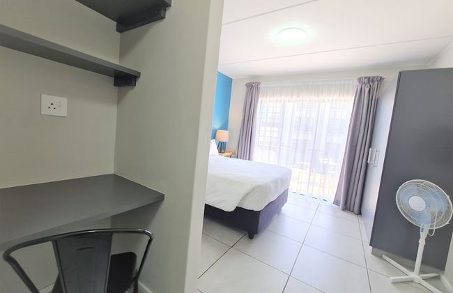 MINT Express Sandton View - Photo 6