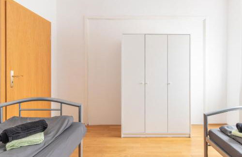 Wohnung für 8 Personen in ehemaligem Weingut mit 4 Schlafzimmern - Foto 34