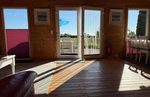 Schwedenhaus auf dem Bauernhof "Gruberdieken 8" - Foto 12