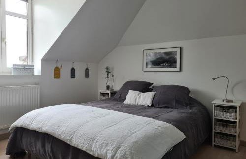 LES TAMARIS, Villa face à la mer, emplacement privilégié - Foto 7