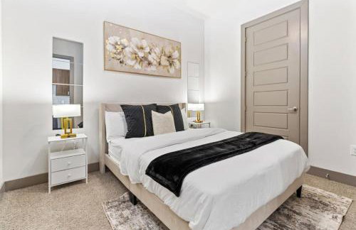 Cozy Hideaway, Rooftop Pool, Gym, Shops nearby - Foto 14