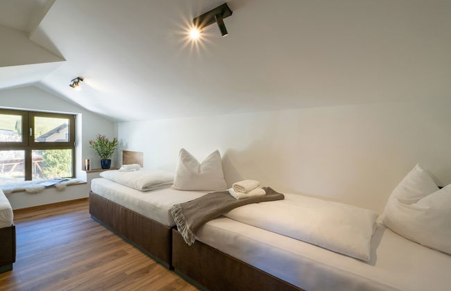 Alpine Homes - Hopfgarten Zentrum - Foto 11