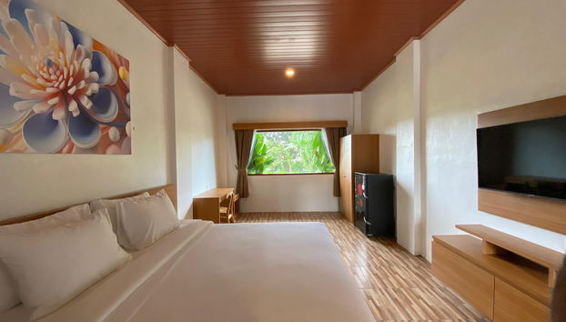 Made Canggu 77 - Foto 5, Habitación