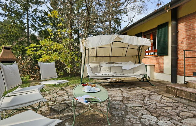 Holiday Home in Sassetta Near Beaches - Foto 30