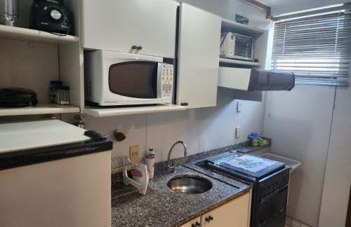 Apart hotel Champagnat - Foto 26