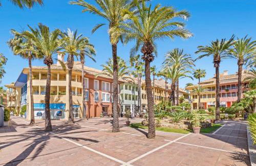 Vista Marina - Puerto Sotogrande - Foto 23