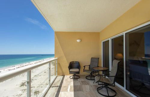 Emerald Isle Gulf Front 2B Condo - 802 - Foto 59