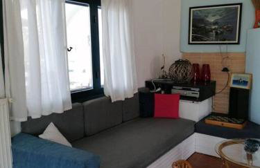 Ananias House - Foto 21