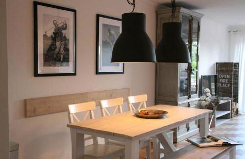 Hygge House - mit Garten, Dachterrasse und Weitblick - Foto 7