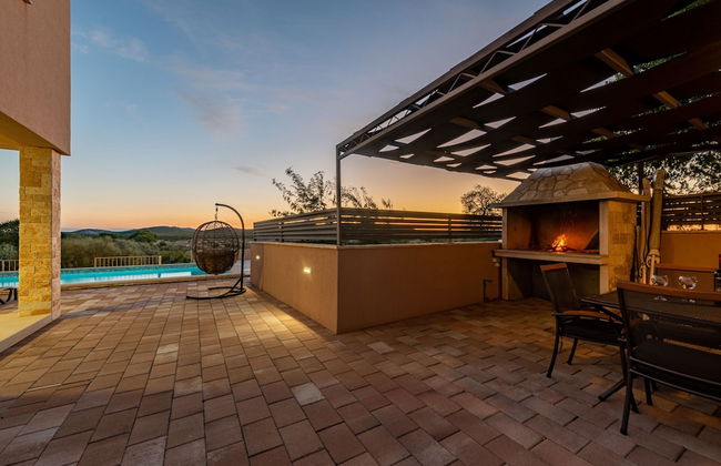 Villa Paula - Foto 42