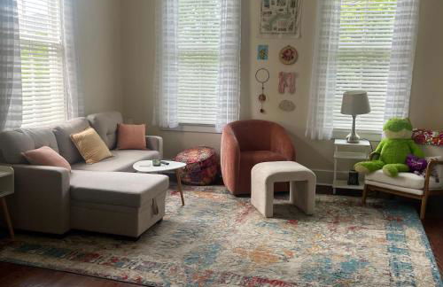 Victorian Home on Duffy Street - Foto 28