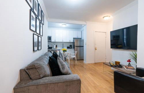 Modern Apartment By Central Park - 3 BR - Foto 30