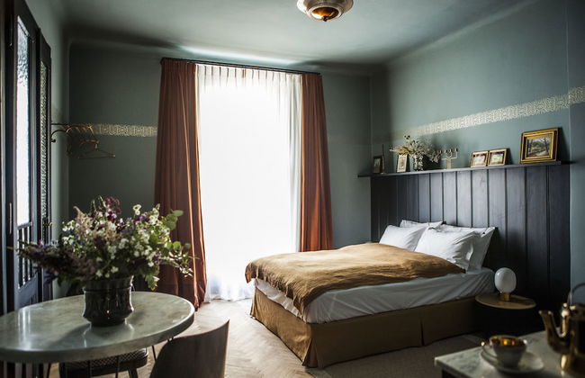 The Emerald - Foto 9