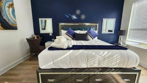 Chic Med Center Retreat Wyard - Foto 4