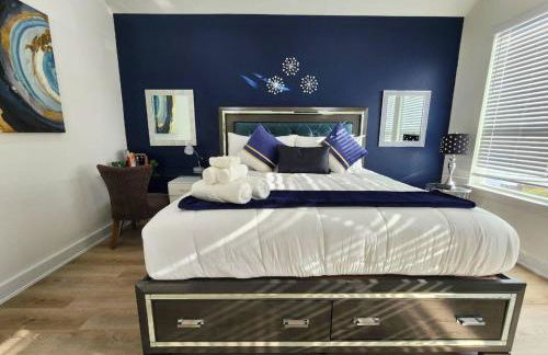 Chic Med Center Retreat Wyard - Foto 4