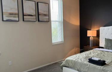 Family Home Minutes from Downtown Cincy - Foto 33