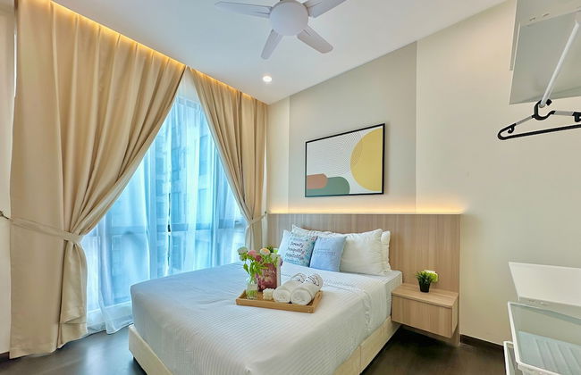 SKS Pavillion Residences by Stayrene - Foto 77