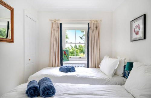 Idyllic Waterside Cottage in Mid Devon - Foto 15