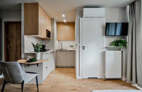 CityView Apartments by Arrenda - Foto 9