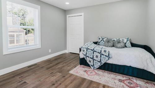 Modern Renovated 3-Bed Near Ann Arbor & Ypsilanti - Foto 5