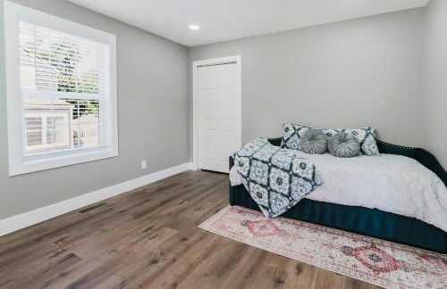 Modern Renovated 3-Bed Near Ann Arbor & Ypsilanti - Foto 5