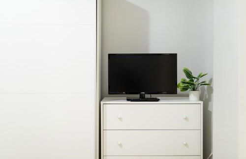 Alojamiento Familiar, Plaza Toros Granada - Foto 9